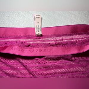 Victoria's Secret Leopard Print Shorts